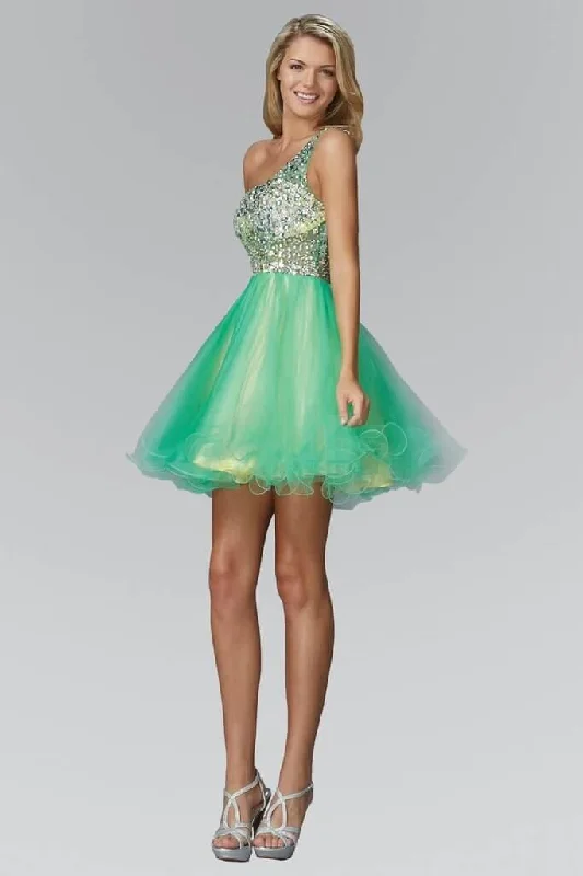 Prom Short Dress Formal Homecoming