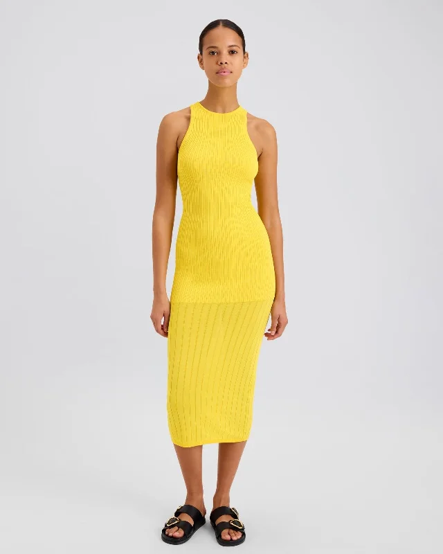 The Varena Dress