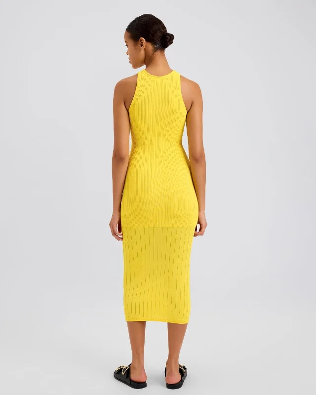 The Varena Dress