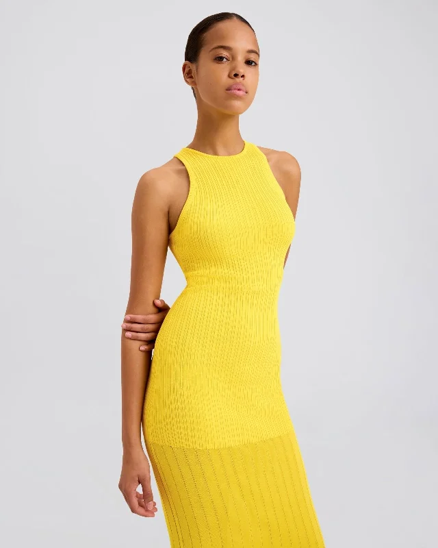 The Varena Dress