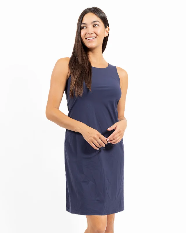 Beth Dress - Lightweight Jude Cloth