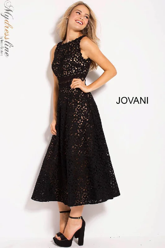 Jovani M61137