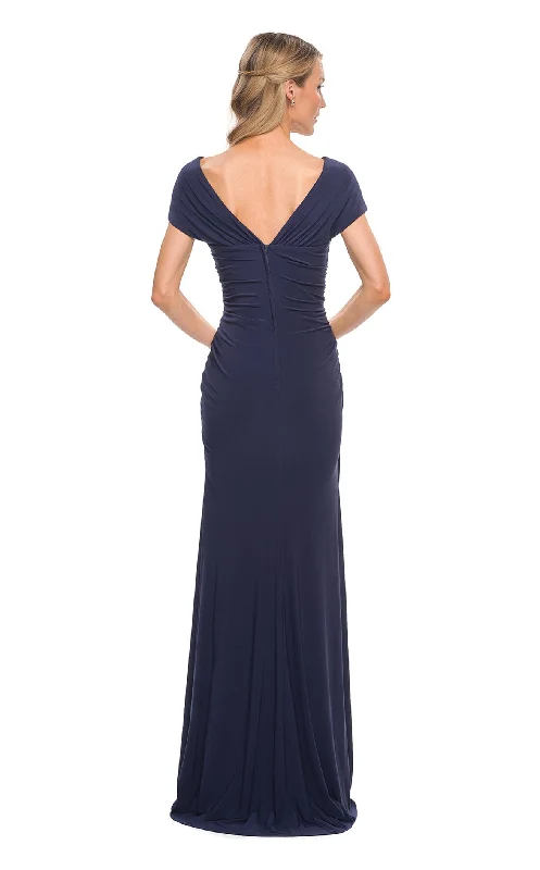 La Femme 29998 Dress