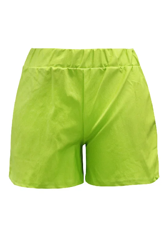 S/M / Neon Lime