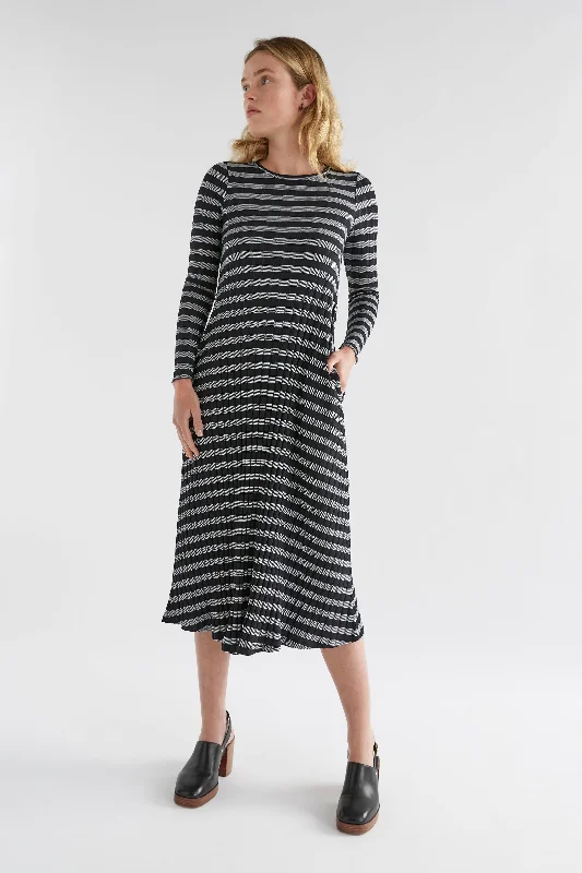 Skiva Organic Dress