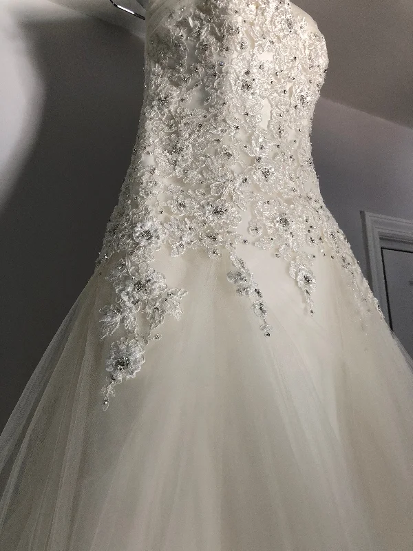 Maggie Sottero Nora