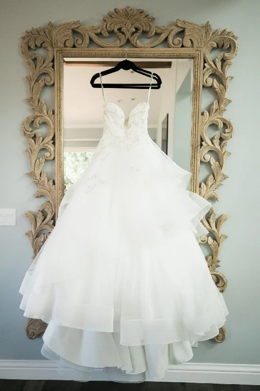 Monique Lhuillier 1518