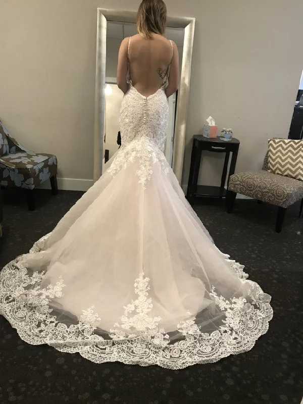 Mori Lee 2871