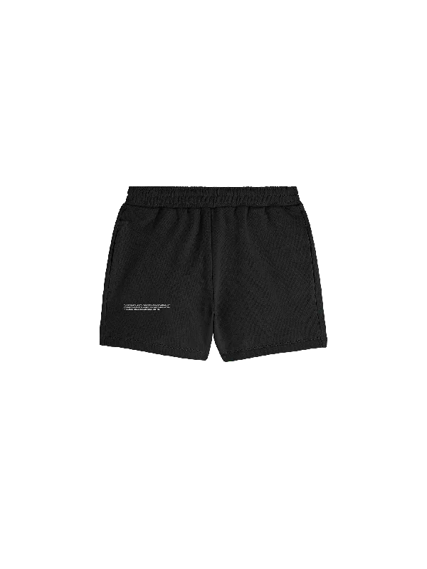 Shop the Hottest Deals!Womens 365 Midweight Shorts—black