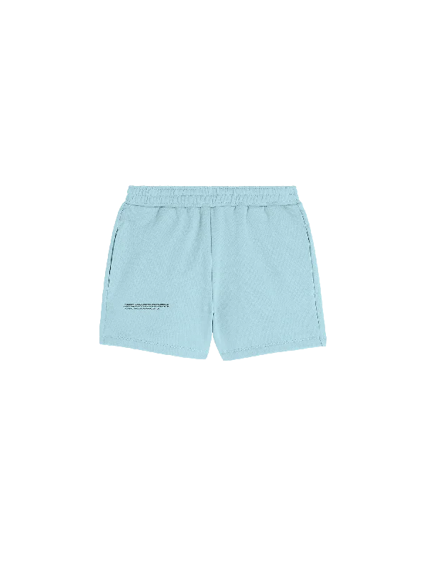 Amazing Prices You Can’t Resist!Womens 365 Midweight Shorts—celestial blue