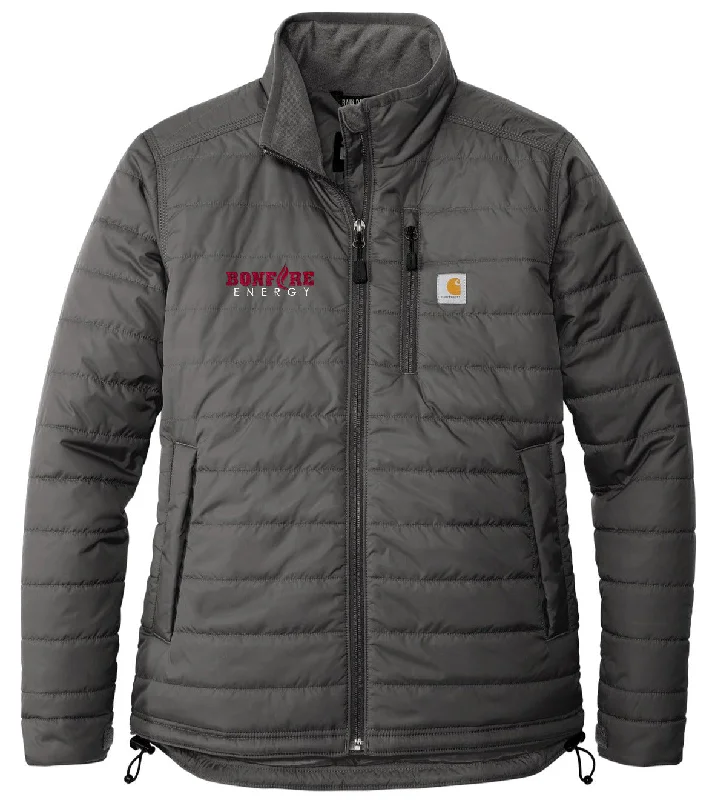 Shop More, Spend Less!Carhartt Ladies Gilliam Jacket