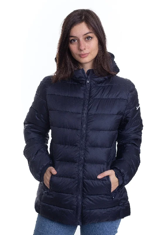 Hot Deals You Can’t Resist!Champion - Hooded Polyfilled NNY - Jacket