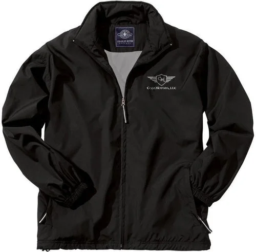 The Best Sale of the Year!Charles River Triumph Jacket