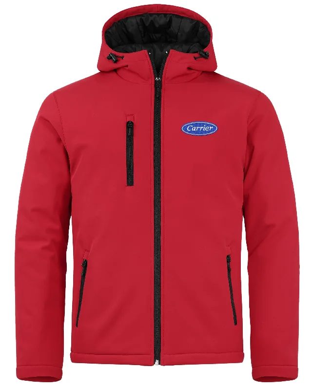 Your Favorite Items on Sale Now!Clique Equinox Insulated Softshell Jacket