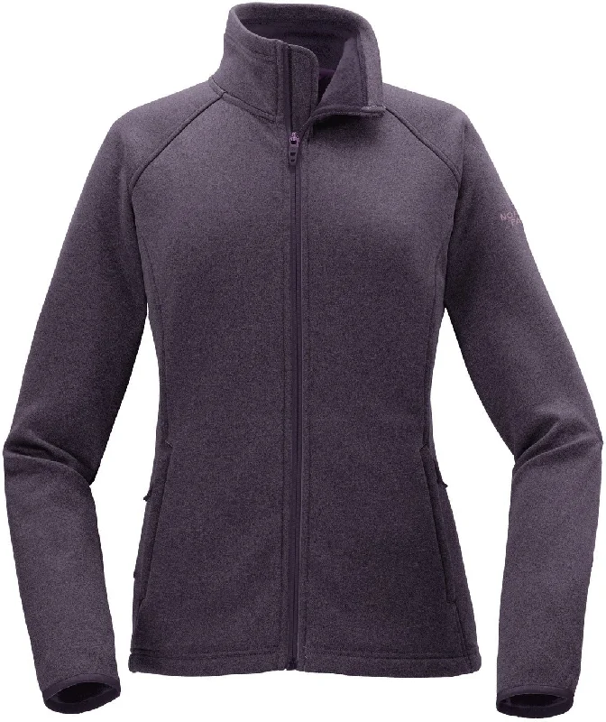 Find Your Perfect Deal Today!Closeout - The North Face Ladies Canyon Flats Fleece Jacket