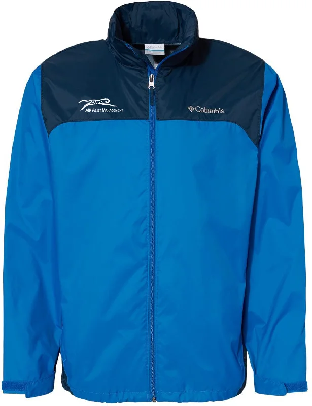 Get Ready to Save!Columbia Glennaker Lake Rain Jacket