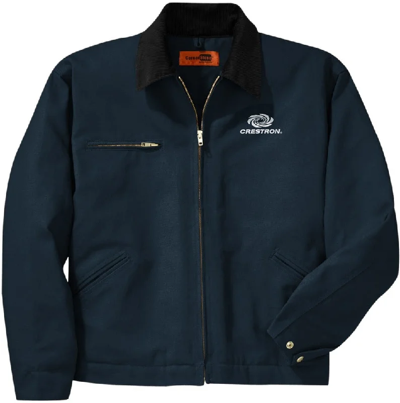 Buy More, Save More!CornerStone Tall Duck Cloth Work Jacket