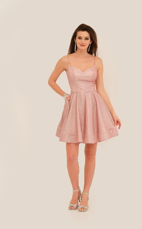 Enjoy Huge Discounts Now!Dave and Johnny 11317 Dress