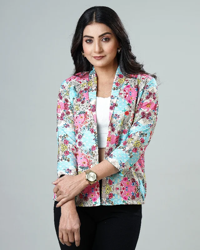 Seasonal Sale – Shop Now!Dress Up Your Mood: Women's Feel-Good Jacket
