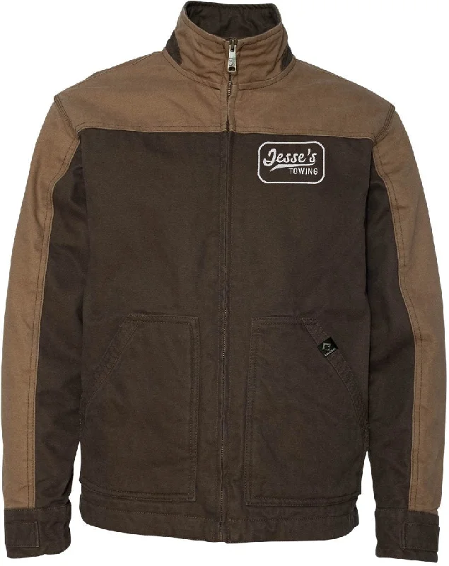 Special Offer – Act Fast!DRI Duck Horizon Jacket