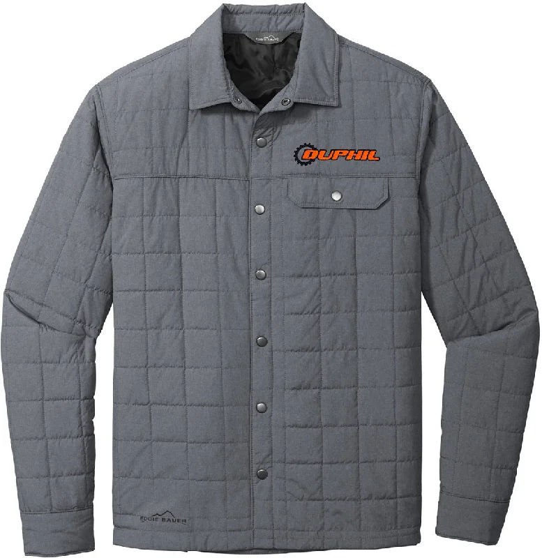Flash Deals – Act Quickly!Eddie Bauer Shirt Jac
