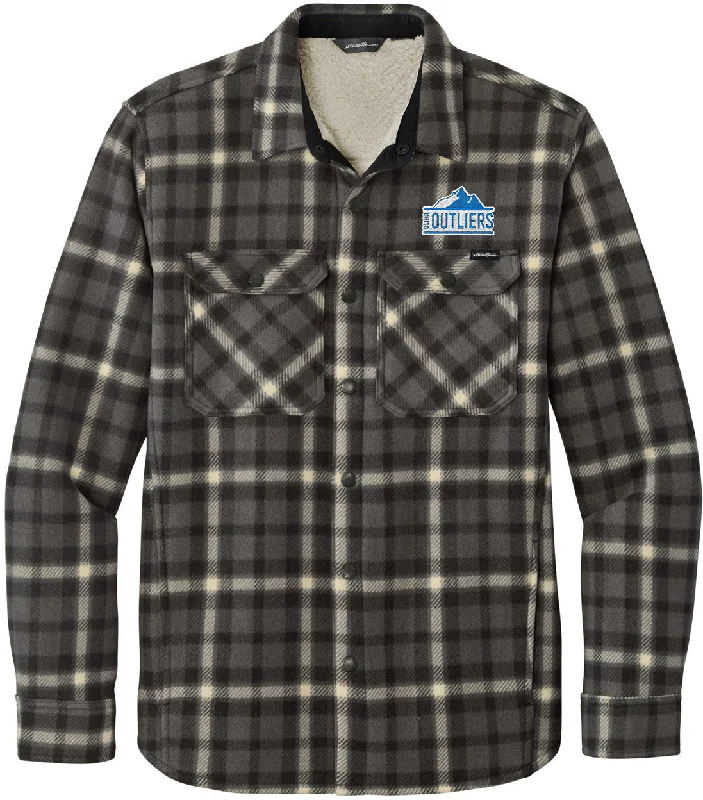 Unlock Huge Savings Now!Eddie Bauer Woodland Shirt Jac