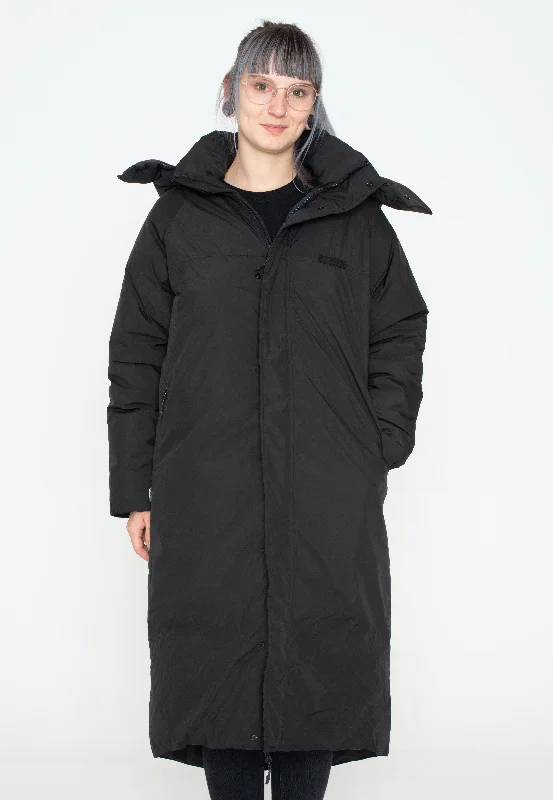 Instant Savings Await!Element - Pilgrim Heavy P Flint Black - Jacket