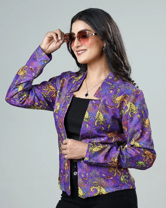 Buy More, Pay Less!Essential Women's Jacket Hangup Jacket