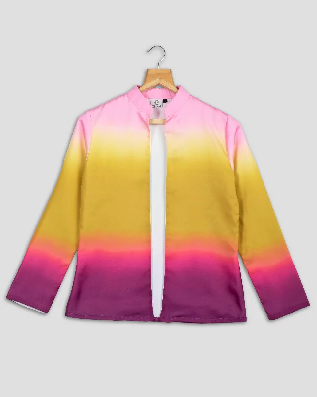 Shop Before It’s Gone!Exclusive Bollywood Designer Jacket For Women