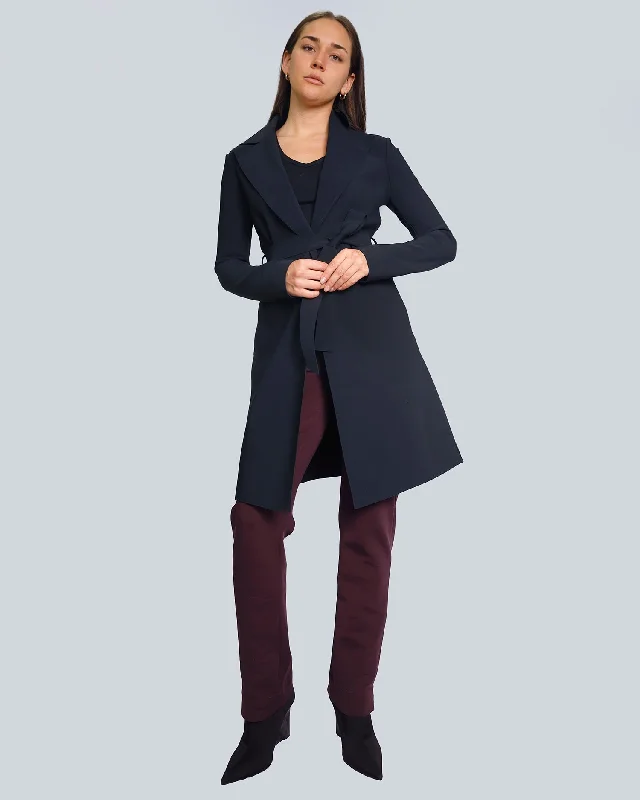 Don't Miss Out!GRAF | Coat