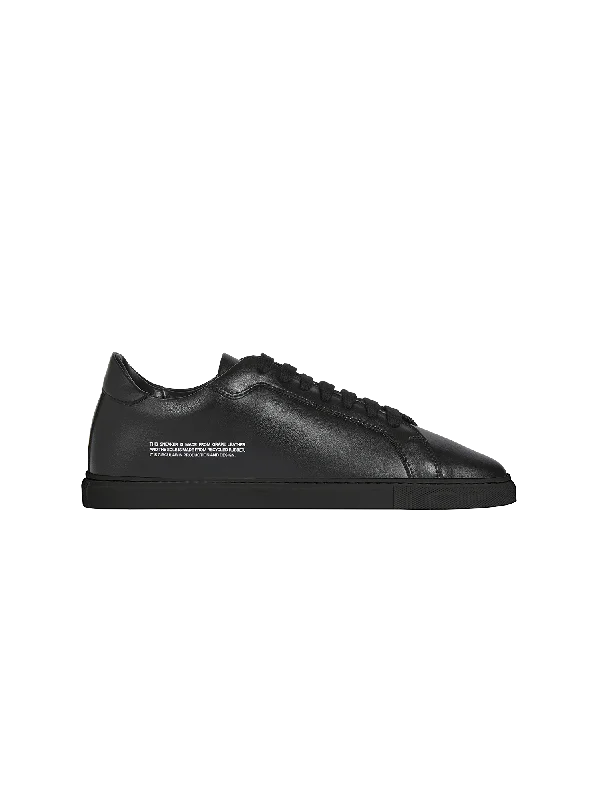 Exclusive Savings This Week!Grape Sneakers—black