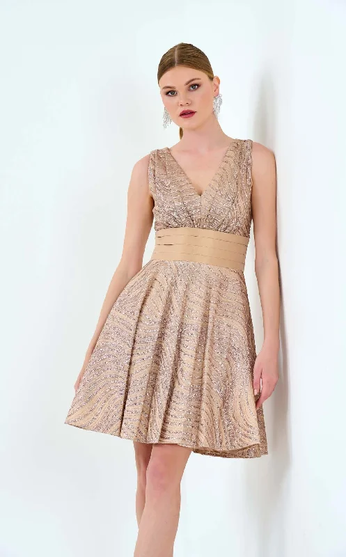 Your Chance to Save is Now!Gygess 5048 Dress