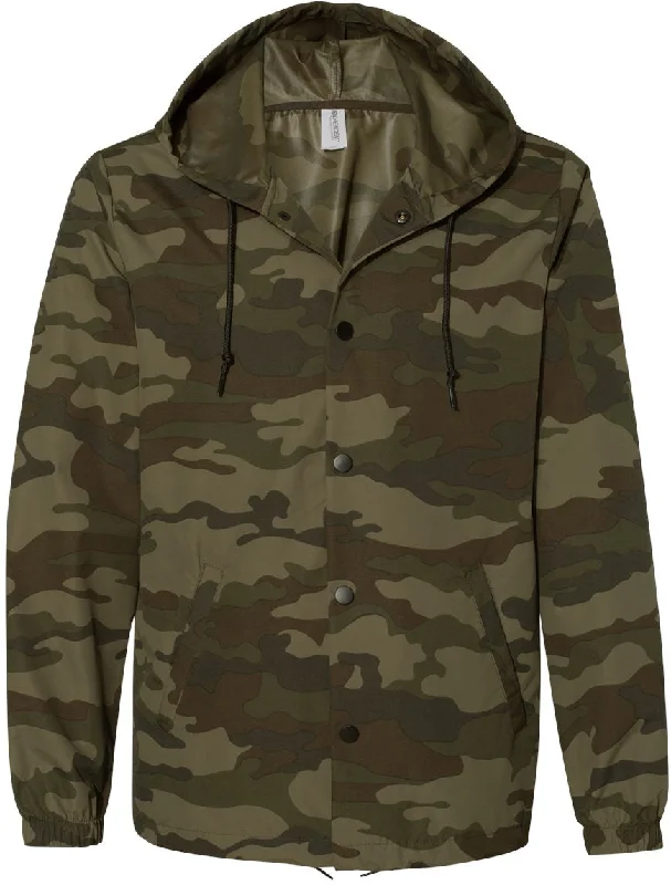Forest Camo