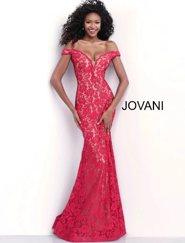 Save More with Every Purchase!Jovani Long Formal Long Prom Dress Sale