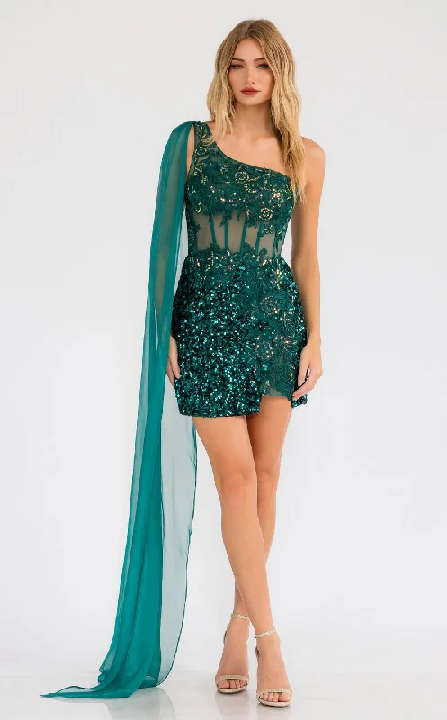 Exclusive Deals Just for You!Juliet JT937R Dress