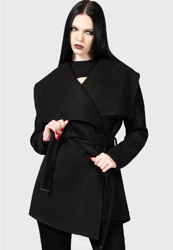 The Best Deals Won’t Wait!Killstar - Dissonance Awakening Black - Jacket