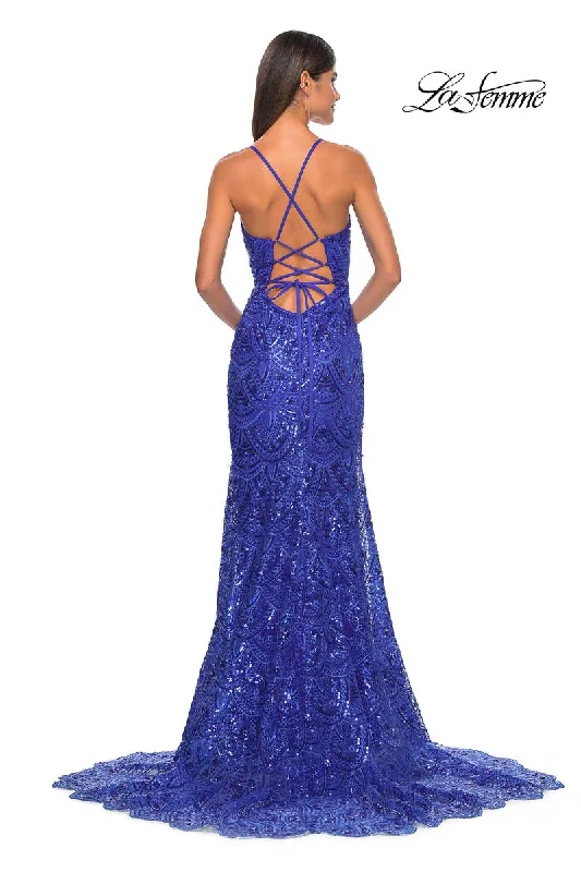 Royal Blue