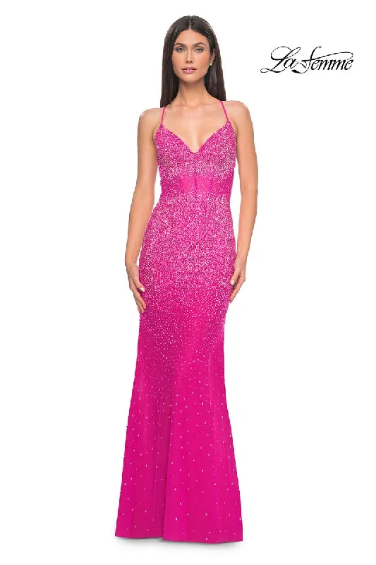 Hot Fuchsia