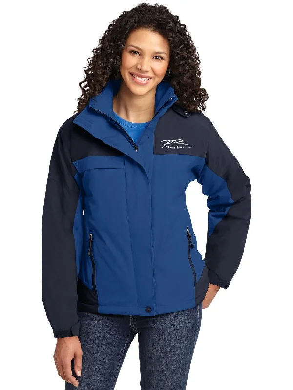 Limited Edition, Limited Price!Port Authority Ladies Nootka Jacket