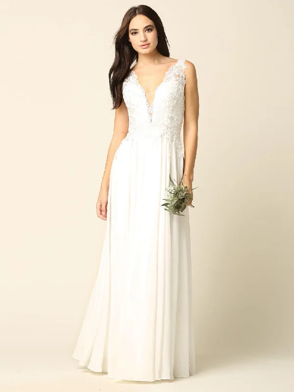 Score Big Savings Today!Eva Fashion EV5201 Off White 3XL Sale