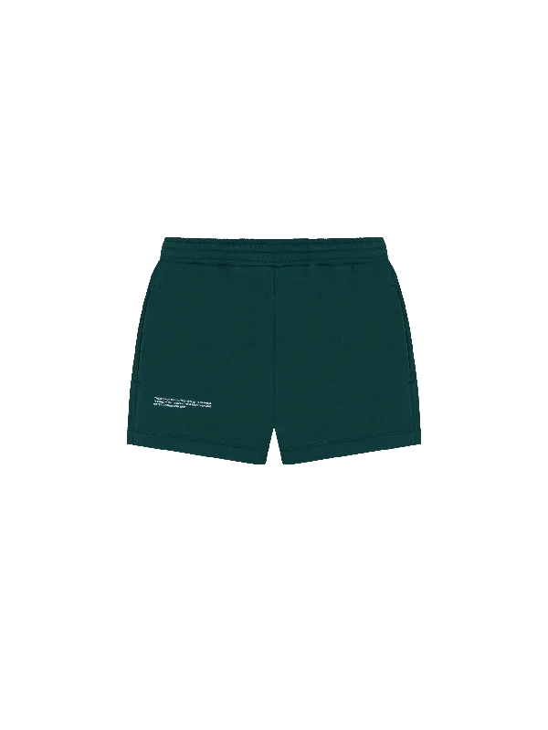 Time to Snag a Bargain!Mens 365 Midweight Shorts—foliage green