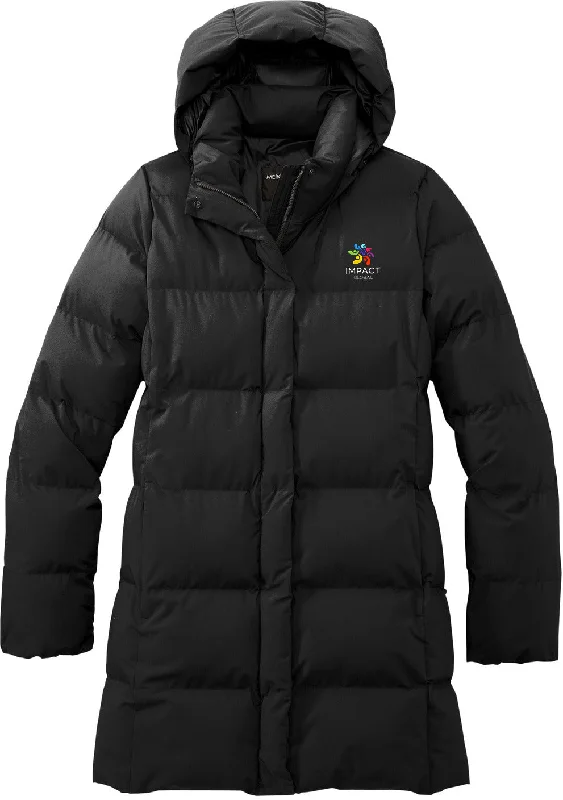 Find Your Perfect Deal Today!Mercer+Mettle Ladies Puffy Parka