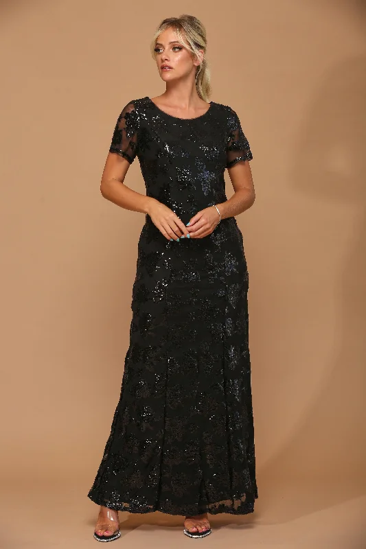 The Best Sale of the Year!Mother of the Bride Long Formal Evening Dress