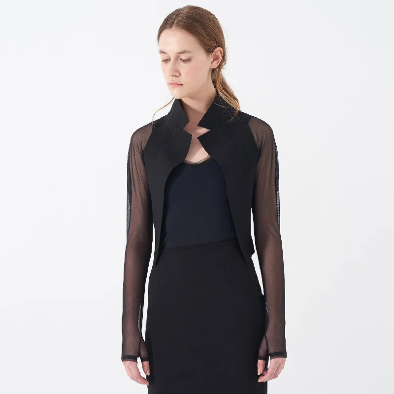 Act Fast – Limited Time Savings!NASSIA | Jacket
