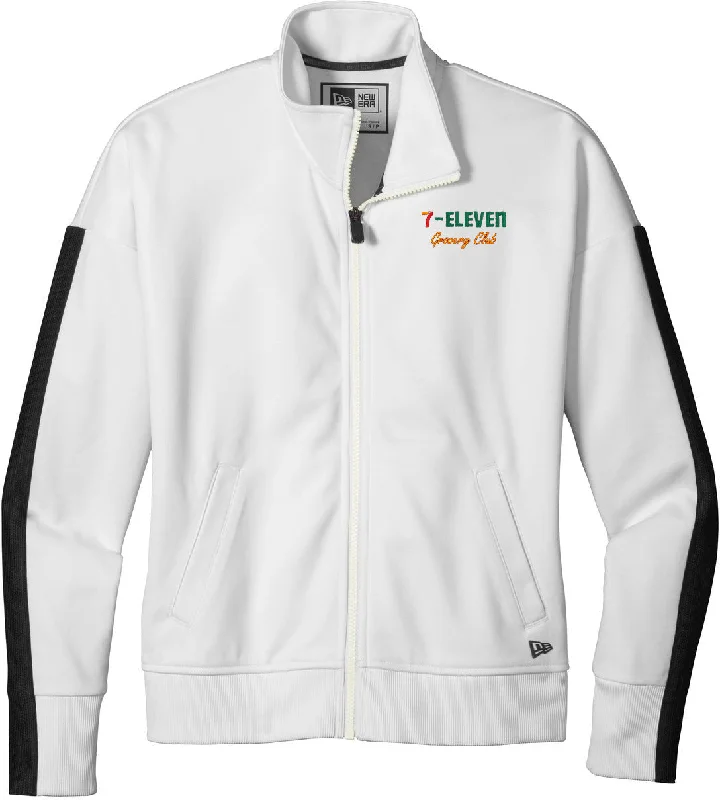 Shop Smart, Save Big!New Era Ladies Track Jacket