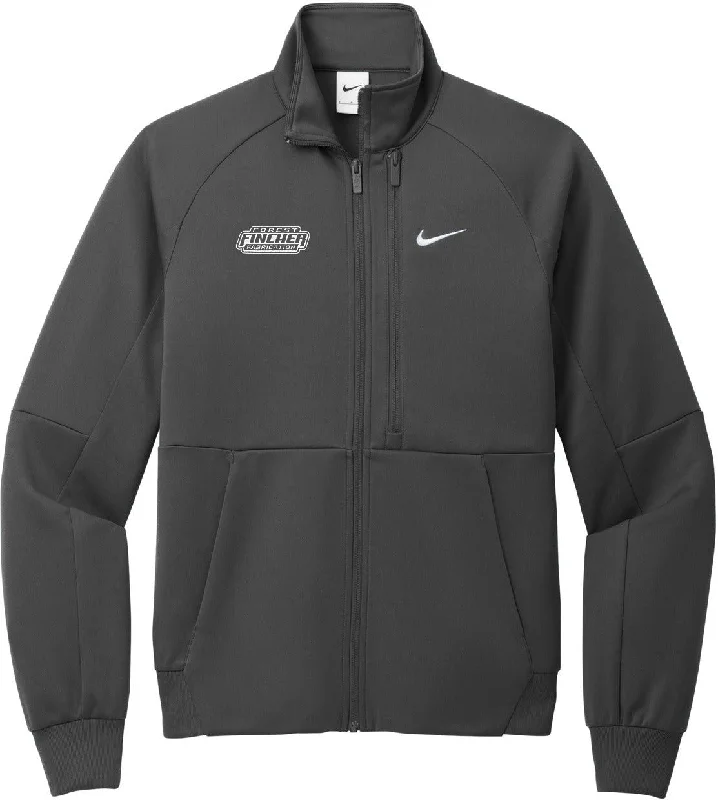 Exclusive Offers You’ll Love!Nike Full-Zip Chest Swoosh Jacket