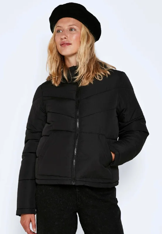 Price Drops You’ll Love!Noisy May - Dalcon Black - Jacket