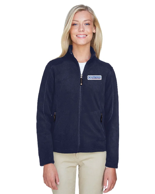 The Best Sale of the Year!North End Ladies Voyage Fleece Jacket