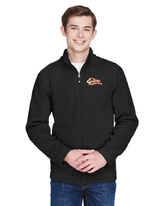 Unmissable Offers Await!North End Voyage Fleece Jacket