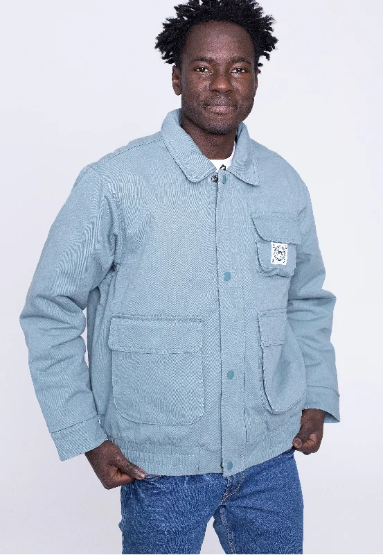 Special Discounts Inside!Obey - Coltrane Leaf - Jacket